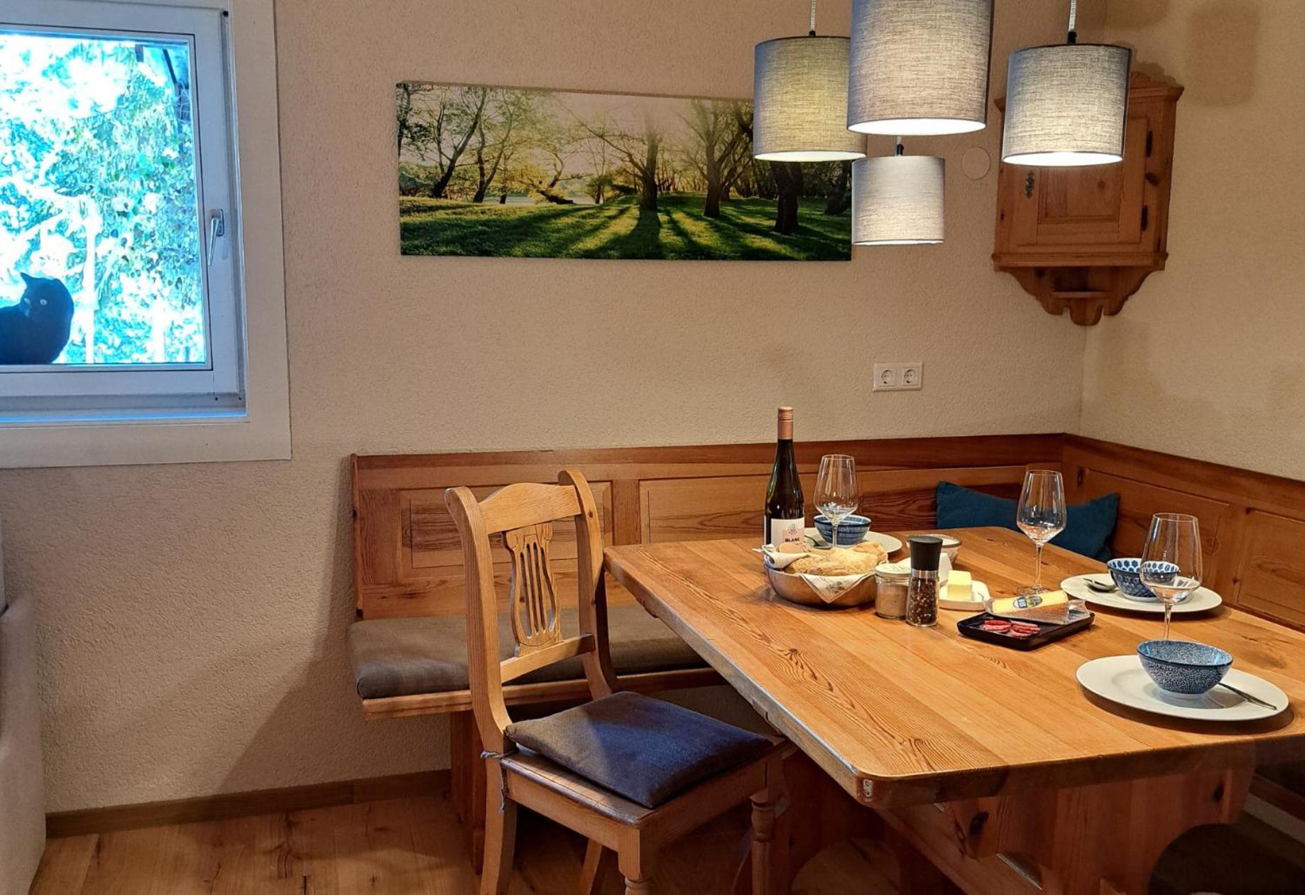 Naturetouch Steinberg am Rofan ภายนอก รูปภาพ