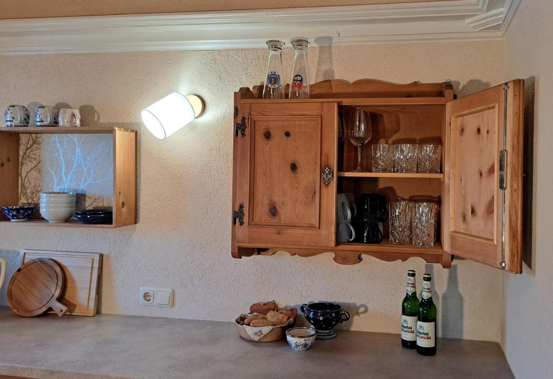 Naturetouch Steinberg am Rofan ภายนอก รูปภาพ