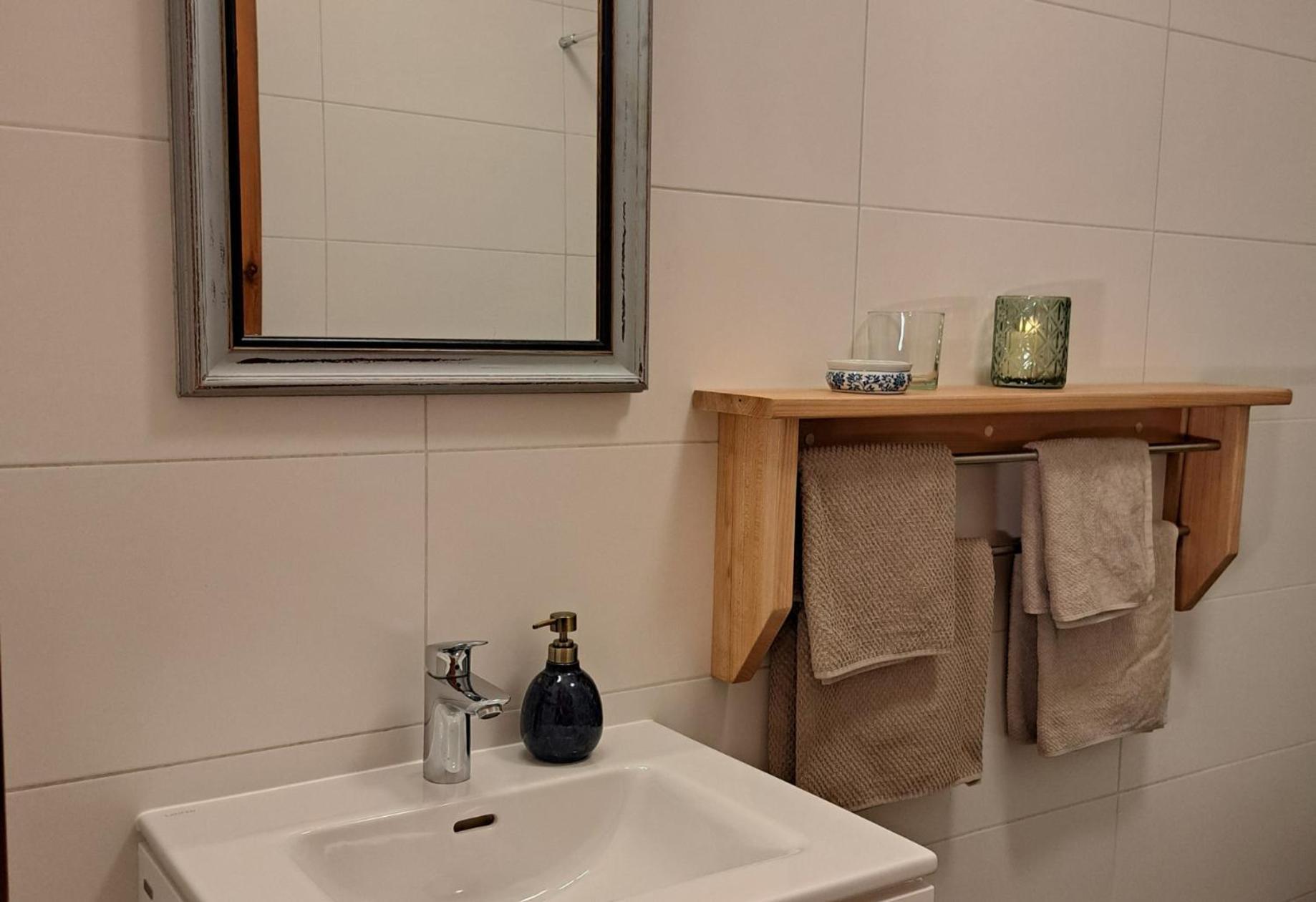 Naturetouch Steinberg am Rofan ภายนอก รูปภาพ