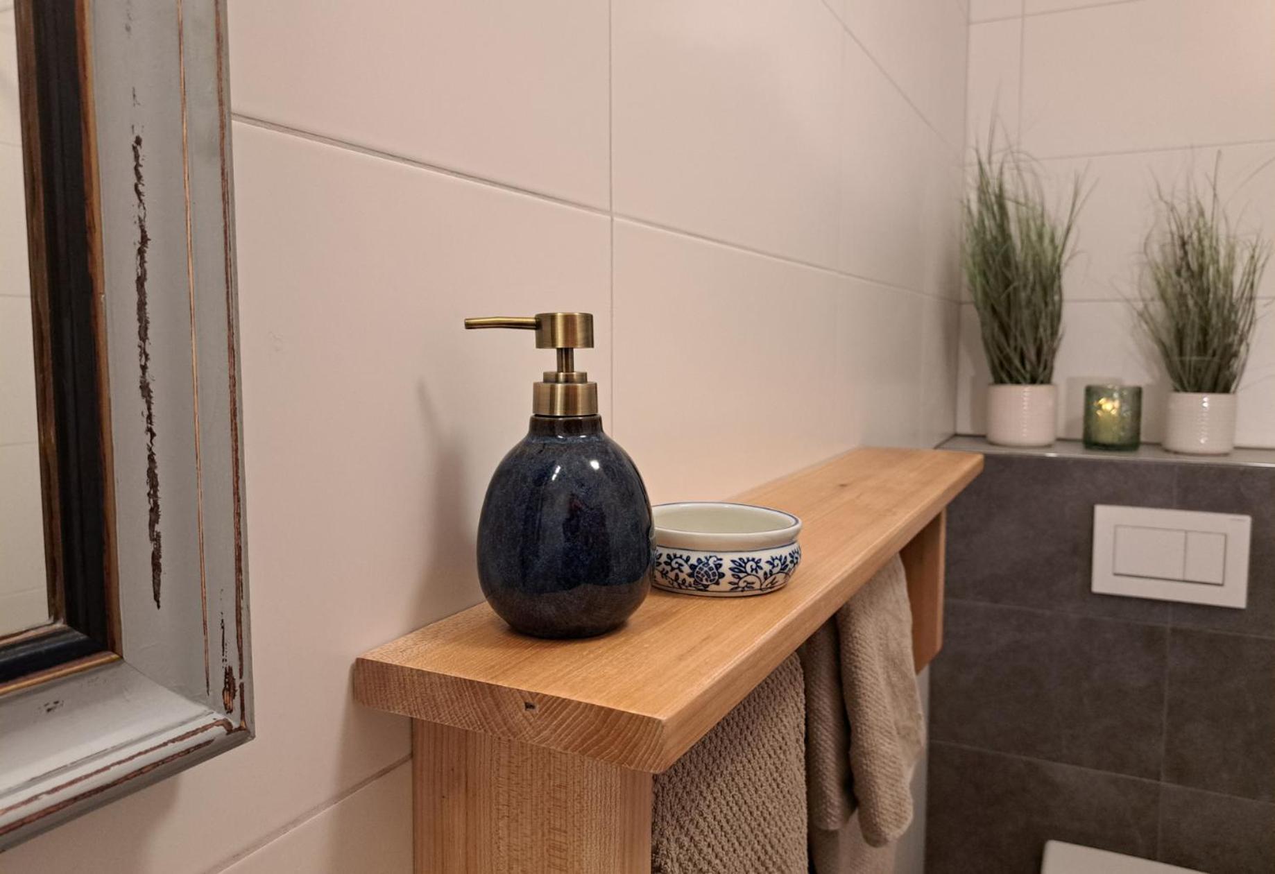 Naturetouch Steinberg am Rofan ภายนอก รูปภาพ