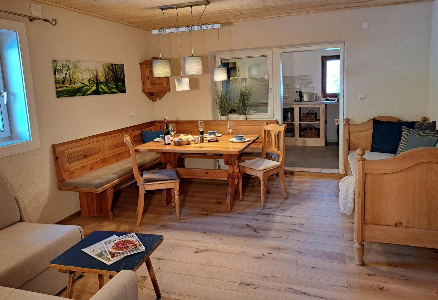 Naturetouch Steinberg am Rofan ภายนอก รูปภาพ