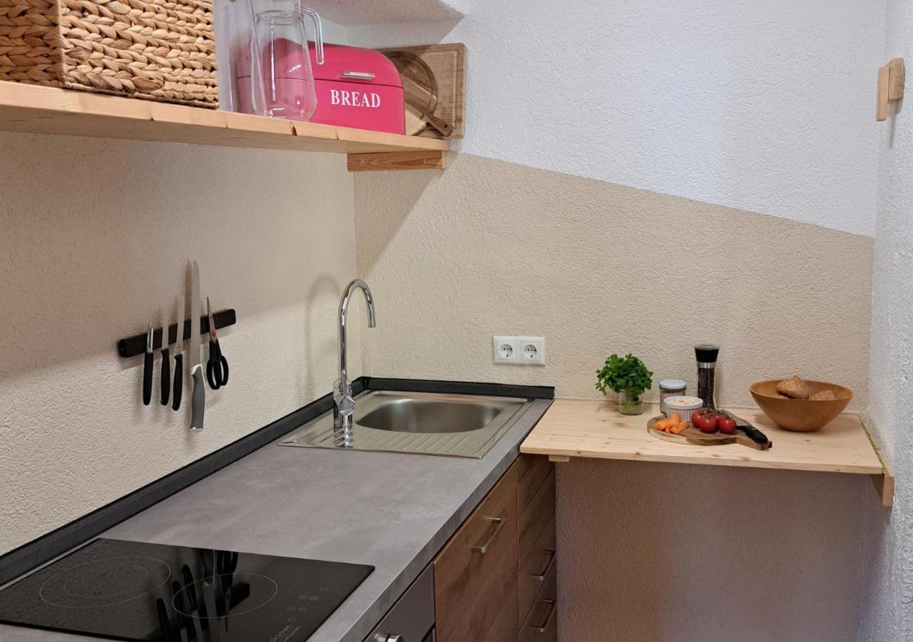 Naturetouch Steinberg am Rofan ภายนอก รูปภาพ